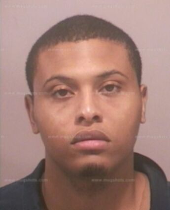Christopher J Gonzales