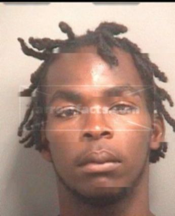 Albert Demarcus Richards