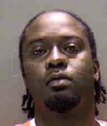 Kendrick Lamont Tolbert