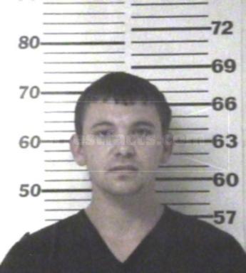 Corwin Lee Hodges