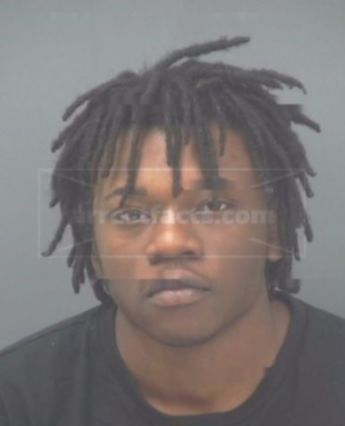 Kerron Marcell Brown