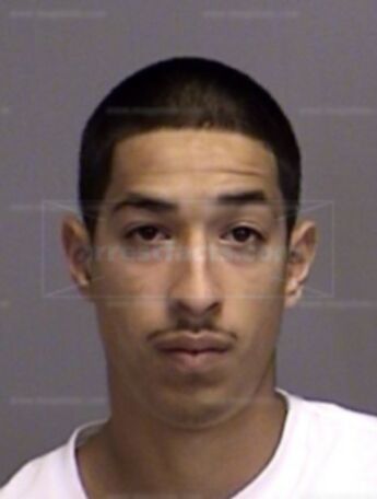 Moses Joshua Chavez