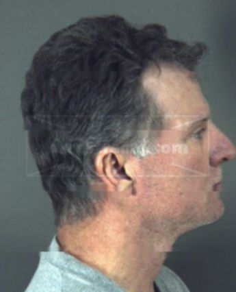 Ronald Clarence Kirkland