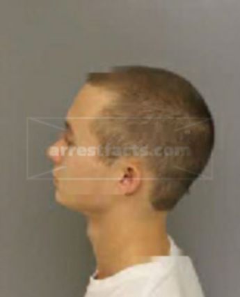 Hunter Bryant Mabe