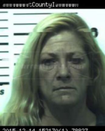 Barbara Jean Bolton