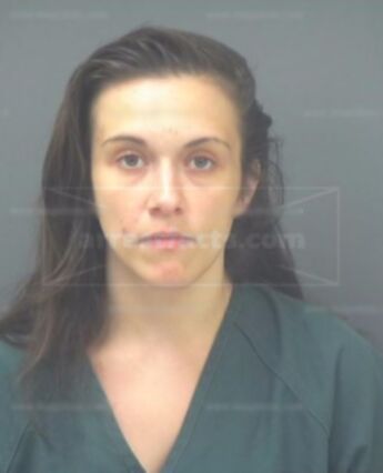 Kristen Renee Mcdaniel
