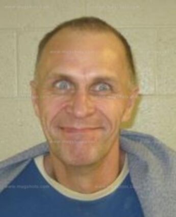 Gregory Alan Clark