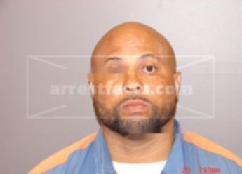Charles Blue Jr