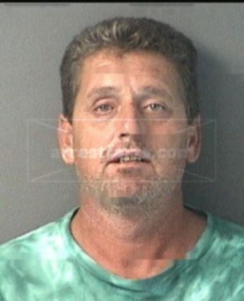 Kenneth Ray Woodruff