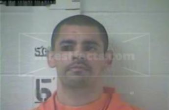 Thomas Michael Gonzales