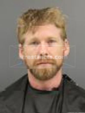 Cory Allen Moore
