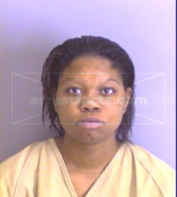 Alexandria Rashon Simmons