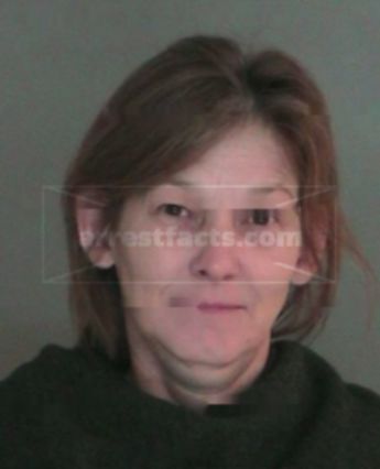 Tammy Louise Matthews