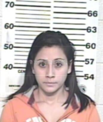 Denyssa Imar Casas Botello