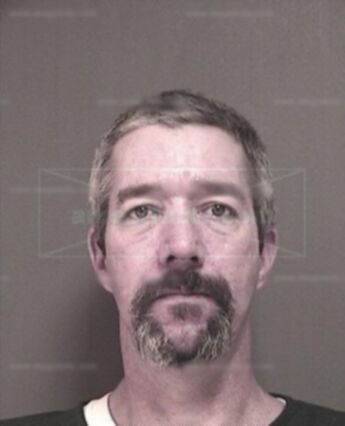 Mark Steven Crosson