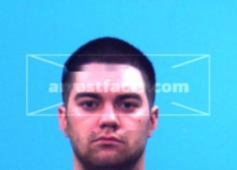 Cody Clement Rausheck