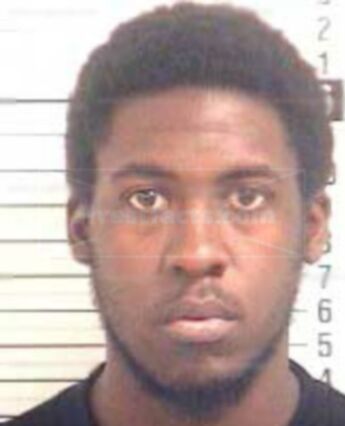 Quinton Jamal Holmes