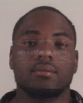 Kenneth Darnell Bridgewater