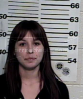 April May Alonzo Villarreal