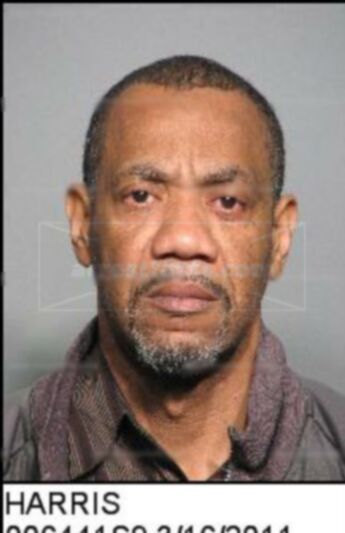 Nelson Harris