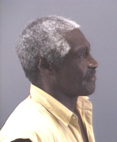 Bobby Ray Taylor