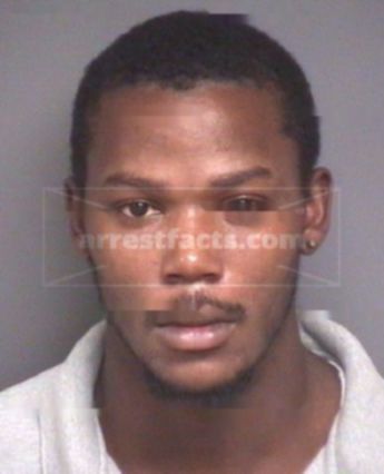 Tyrell Deltwon Artis