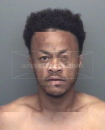 Adrian Romain Armstead