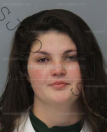 Hannah Maria Cardenas