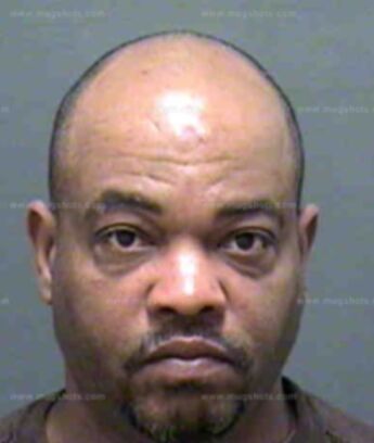 Keith Daryl Turner