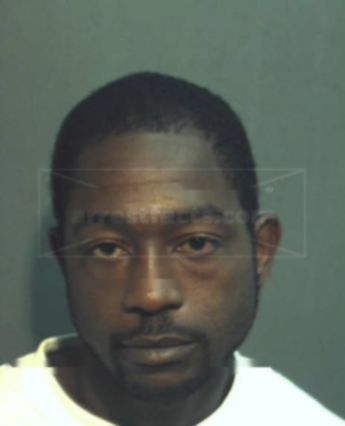 Antwain Q Taylor
