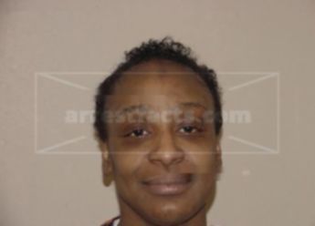 Nikki Shawn Dawkins