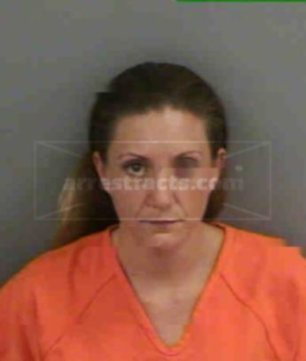 Marsha Kay Moore