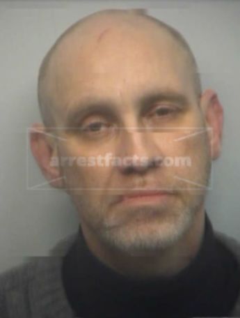 Ralph Allen Williams