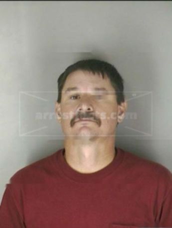 Jerry Dale Yant