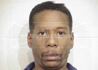 Charles Anthony Morgan