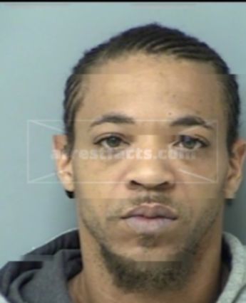Mark Durrance Moore