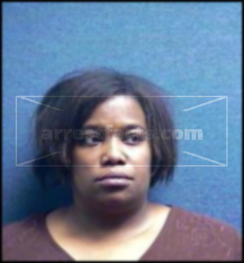 Latrina Elizabeth Lipscomb