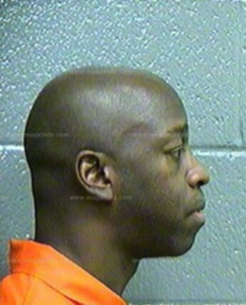 Anthony L Parker