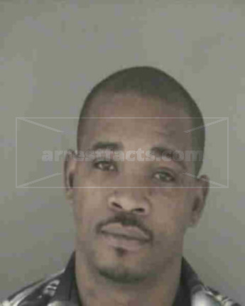 Scottie Lee Brown