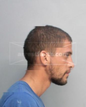Jared William Smith