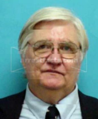 Donald Richard Burkett