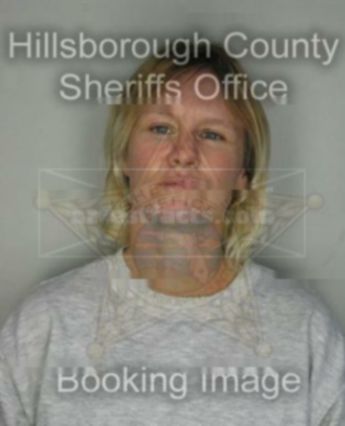Karen Faye Fox