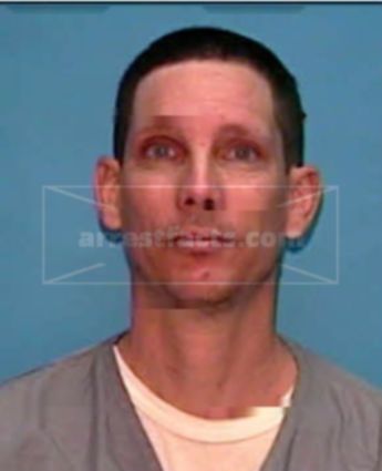 Floyd Arnold Yeager