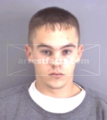 Stephen Deryk Malone
