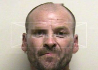 Jeffrey Wayne Chidester