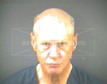 Charley Milburn Murphy