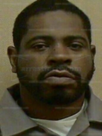 Ladonta Edwards