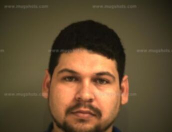 Mark Anthony Garcia Soto