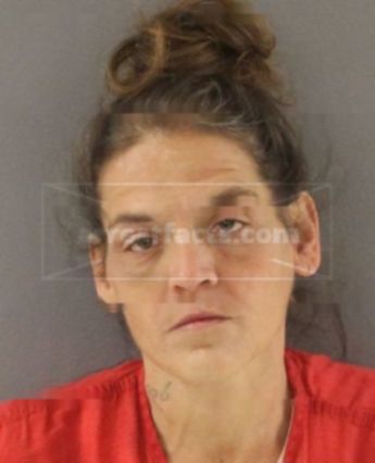 Stephanie Nicole Maples