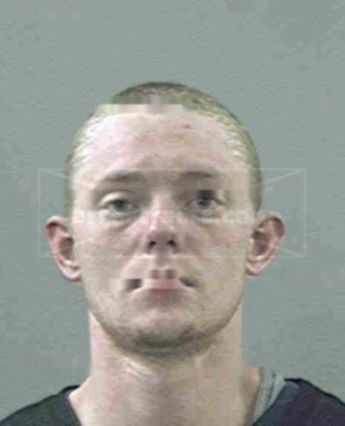 Joshua Conrad Neria